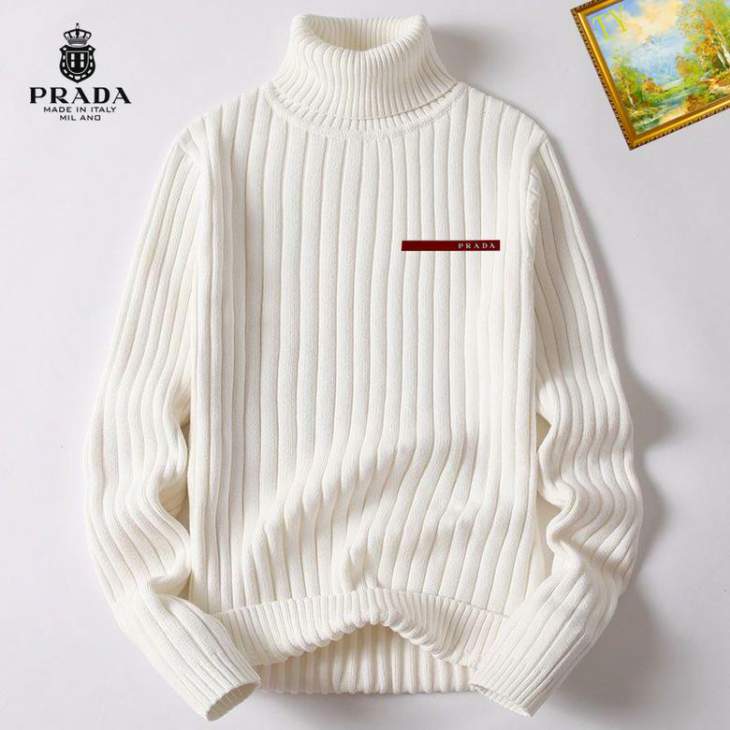 Picture of Prada Sweaters _SKUPradaM-3XL25tn12648079